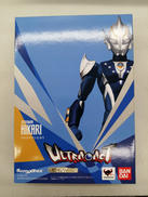 ULTRA-ACT|BANDAI