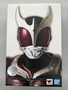 仮面ライダークウガ　マイティフォーム|BANDAI