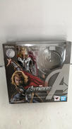 S.H.FIGUARTS　MARVEL|BANDAI