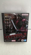 S.H.FIGUARTS　MARVEL|BANDAI