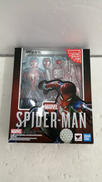 S.H.FIGUARTS　MARVEL|BANDAI