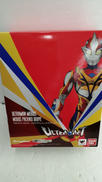 ULTRA-ACT ウルトラマンメビウス|BANDAI