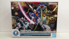 ガンダムベース限定ゼータガンダム|BANDAI