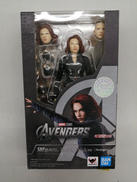 MARVEL|BANDAI