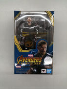 S.H.FIGUARTS　MARVEL|BANDAI
