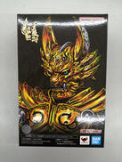 S.H.FIGUARTS GARO|BANDAI