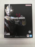 S.H.FIGUARTS|BANDAI