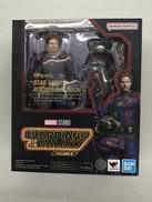 S.H.FIGUARTS　MARVEL|BANDAI