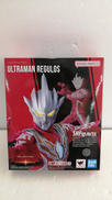 S.H.FIGUARTS ウルトラマン|BANDAI
