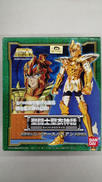 聖闘士星矢|BANDAI