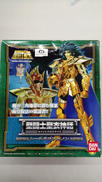 聖闘士星矢|BANDAI