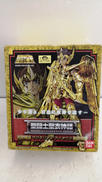 聖闘士聖衣神話|BANDAI
