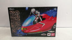 S.H.FIGUARTS　メタルヒーロー|BANDAI