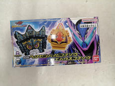 仮面ライダーガヴ|BANDAI