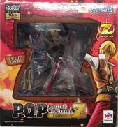 PORTRAIT.OF.PIRATES|MEGAHOUSE