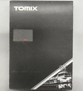 Nゲージ|TOMIX