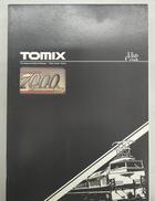 Nゲージ|TOMIX