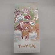 Tiny Fox 1/6ドール|その他ブランド