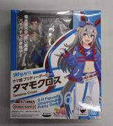 S.H.FIGUARTS|BANDAI
