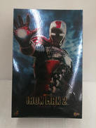 IRON MAN2
