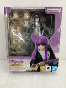 S・Hフィギュアーツ|BANDAI