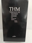 THMアメイジングマイティ|選択不可