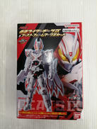 リボルブチェンジフィギュア|BANDAI