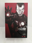 MARVEL IRONMAN|HOT TOYS