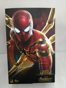アベンジャーズ・インフィニティウォー|HOT TOYS