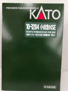 Nゲージ|KATO