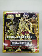 聖闘士聖衣神話|BANDAI