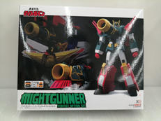 勇者特急マイトガイン