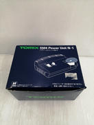 パワーユニット|TOMIX