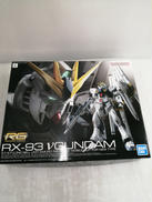 RGガンダム