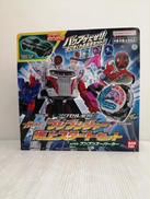 爆上戦隊ブンブンジャー|BANDAI