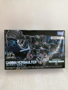 ダイアクロン　タクティカルムーバー