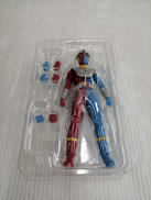 S・Hフィギュアーツ