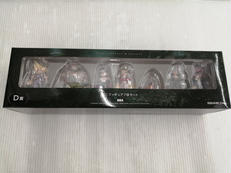 FINAL　FANTASYⅦ