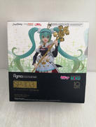 FIGMA|MAX FACTORY
