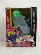 ビーストウォーズ|タカラ