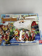 サウザンド・サニー号　新世界編VER.|バンダイ