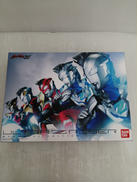 ウルトラマンZ|BANDAI