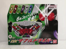 仮面ライダーダブル