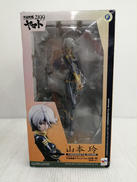 ヤマトガールコレクション|MEGAHOUSE