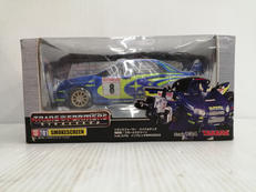 トランスフォーマー　バイナルテック|TAKARA