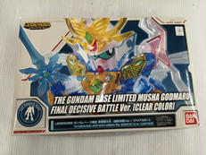 新SD戦国伝|BANDAI