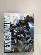 MG　ガンダムマーク2　ver2.0|BANDAI