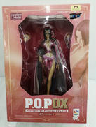 P.O.P DX|MEGAHOUSE