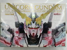 PG 機動戦士ガンダムUC