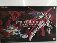 PG 機動戦士ガンダムSEED